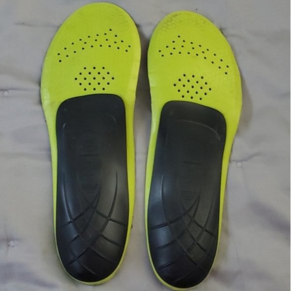 Superfeet CARBON Fit Size C - Picture 5 of 6